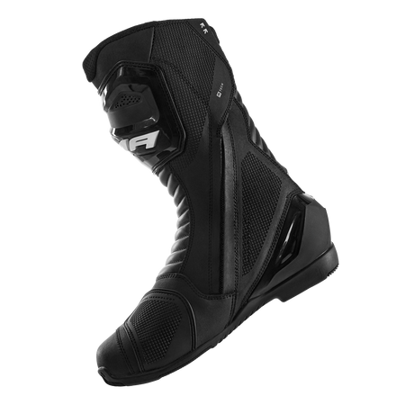 Buty sportowe SHIMA RX-3 BLACK/WHITE czarny biały