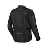 Kurtka tekstylna SECA DISCOVERY BLACK czarny