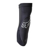 Ochraniacz kolan FOX ENDURO GUARD BLACK czarny