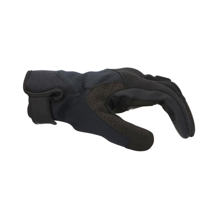 Rękawice miejskie damskie RICHA AIR JET LADY BLACK czarny