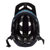 Kask rowerowy FOX SPEEDFRAME PRO DEFY TWILIGHT niebieski czarny