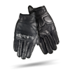 Rękawice miejskie SHIMA CALIBER BLACK czarny