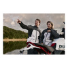 Kurtka tekstylna RICHA INFINITY 3 ADVENTURE BLACK czarny