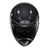 Kask integralny HJC F70 METAL BLACK czarny