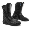 Buty turystyczne  SHIMA TENEX WP BLACK czarny