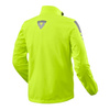 Kurtka przeciwdeszczowa REVIT CYCLONE 4 H2O NEON YELLOW żółty fluo