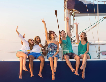 Kijek teleskopowy INSTA360 INVISIBLE SELFIE STICK 70CM