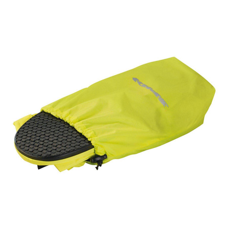 Przeciwdeszczowe osłony na buty SPIDI HV-COVER YELLOW FLUO żółty fluo