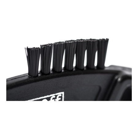 Zestaw 3 szczotek MUC-OFF PREMIUM BRUSH KIT