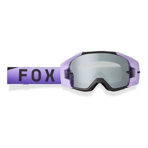 Gogle motocyklowe FOX VUE SPIRE LILAC fioletowy