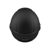 Kask otwarty MT VIALE SV S PURE BLACK MATT czarny mat