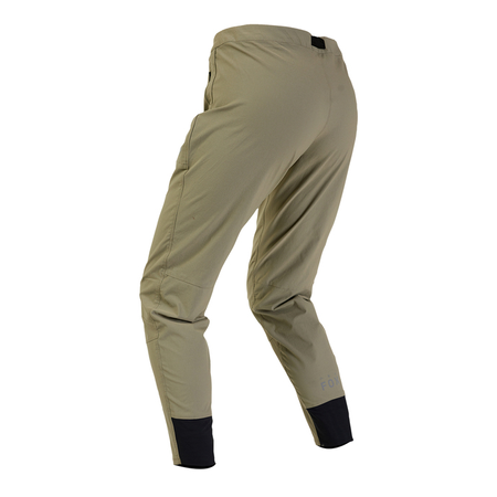 Spodnie rowerowe damskie FOX LADY RANGER LUNAR ADOBE beżowy