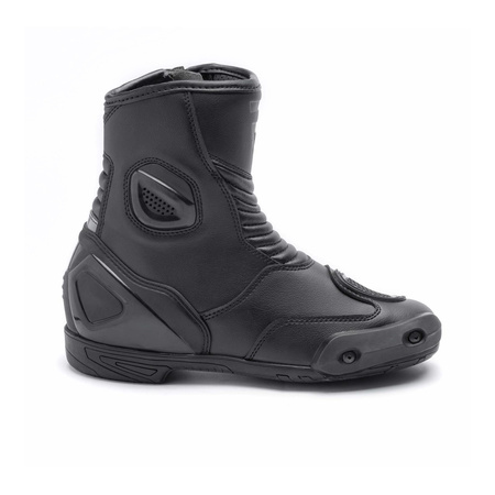 Buty krótkie REBELHORN TRIP ST SHORT BLACK czarny