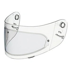 PINLOCK ARAI DO SZYBY SAI DO KASKU RX7 GP/QUANTUM/CHASER-V/AXCES II CLEAR