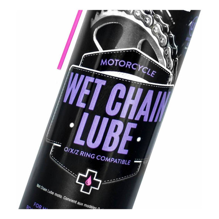 Smar MUC-OFF WET CHAIN LUBE 400ml