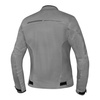Kurtka tekstylna damska SECA SUPERLITE LADY GREY szary