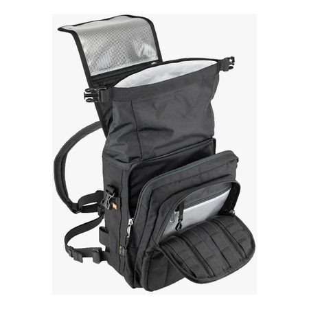 Torba na ramię KRIEGA SLING PRO czarny