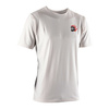 Koszulka T-shirt LEATT CORE CREAM WHITE biały