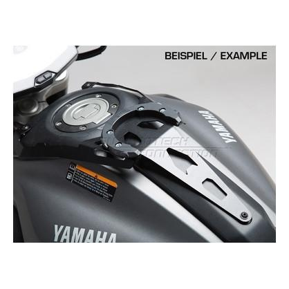 Mocowanie TANK RING SW MOTECH ION YAMAHA MT-09 TRACER (14-18) BLACK czarny