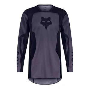 Bluza cross FOX 180 SHIELD BLACK czarny