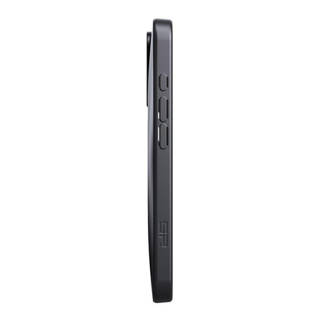 Etui na telefon SP CONNECT PHONE CASE SPC+ IPHONE 16 PRO czarny