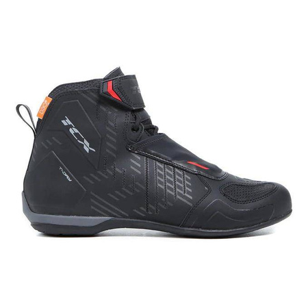Buty krótkie TCX RO4D WP BLACK czarny