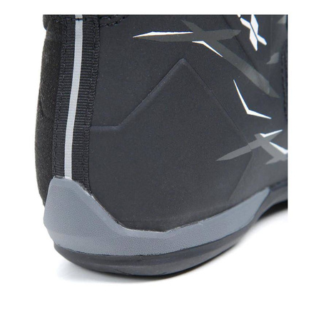 Buty krótkie damskie TCX RO4D AIR LADY BLACK/WHITE czarny biały