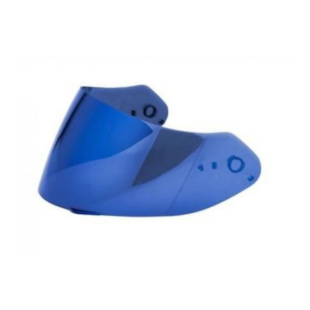 Wizjer szyba do kasku SCORPION EXO-2000 EVO AIR BLUE niebieski