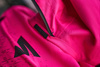 Kurtka tekstylna damska SHIMA DRIFT LADY PINK różowy czarny