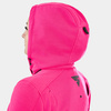 Bluza motocyklowa damska SHIMA DAYBREAKER LADY PINK różowy czarny