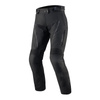 Spodnie tekstylne damskie REBELHORN HIKER III LADY BLACK czarny