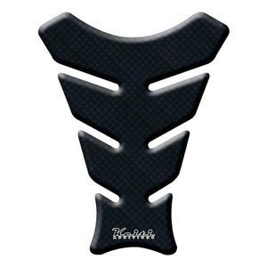 Tankpad KEITI SMALL CARBON czarny