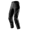 Spodnie tekstylne damskie REBELHORN HARDY 3.0 LADY BLACK czarny