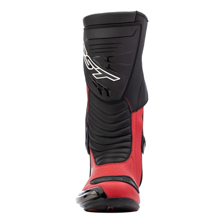 Buty sportowe RST TRACTECH EVO III SPORT CE RED/BLACK czerwony czarny