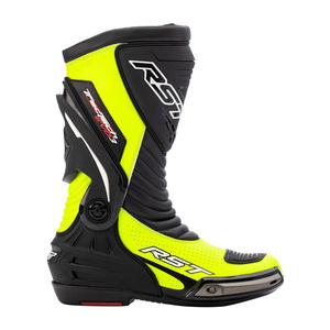 Buty sportowe RST TRACTECH EVO III SPORT CE FLO YELLOW/BLACK żółty fluo czarny