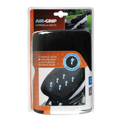 Pokrowiec na siedzenie LAMPA AIR-GRIP