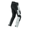 Spodnie tekstylne SPIDI ALLROAD BLACK/ICE szary czarny