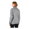 Kurtka tekstylna damska KNOX TOR LADY LIGHT GREY szary