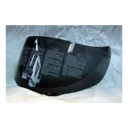 Wizjer szyba do kasku AGV SPORTMODULAR XXS-L SMOKE czarny