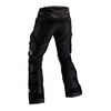 Spodnie tekstylne LEATT ADV MULTITOUR 5.5 STEALTH czarny
