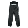 Spodnie tekstylne SPIDI ALLROAD BLACK/ICE szary czarny