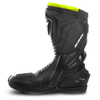 Buty sportowe SHIMA RSX-6 FLUO czarny żółty fluo