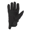 Rękawice miejskie RST RIDER CE BLACK/BLACK czarny