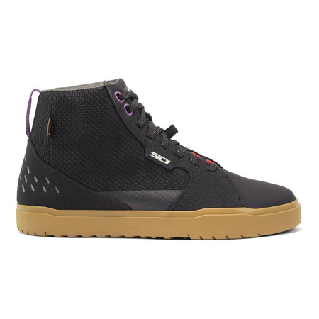 Trampki motocyklowe SIDI ARX AIR BLACK/BRONZE czarny brązowy