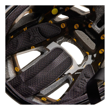 Kask rowerowy FOX SPEEDFRAME PRO CAMO OLIVE CAMO zielony