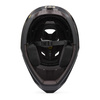 Kask rowerowy FOX PROFRAME RS TAUNT COCOA brązowy