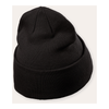 Czapka zimowa REVIT ROOT BLACK czarny