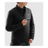 Kurtka tekstylna REBELHORN HARDY 3.0 BLACK czarny