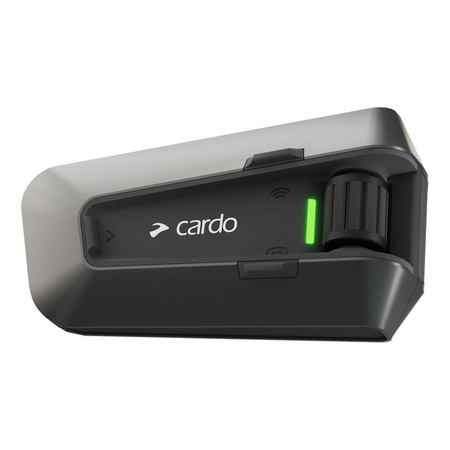 Interkom uniwersalny CARDO PACKTALK EDGE DUO