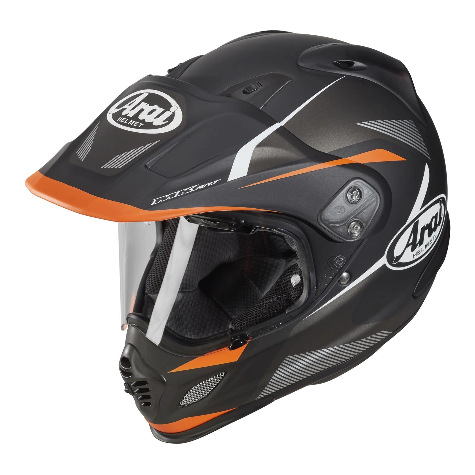 Arai hot sale cross kask